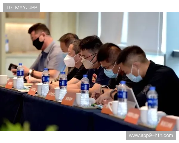 赛风整顿深入推进足协再度强调维护联赛公平竞争