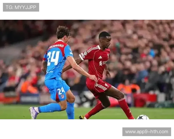 利物浦力克对手 斯洛特暂解帅位危机 重燃球队信心