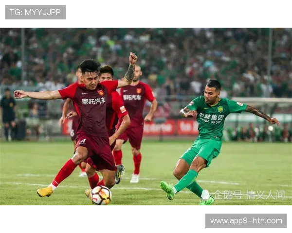 法比奥梅开二度助国安大胜,金靴希望延续