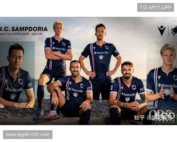 热那亚迎战桑普多利亚，灯塔德比火爆上演