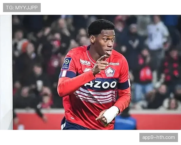 转会市场：里尔边锋戴维与多特蒙德达成夏季转会初步协议