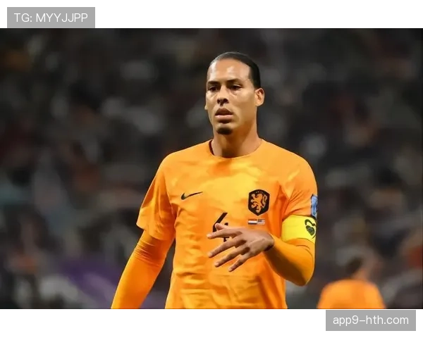 更衣室领袖：揭秘利物浦队长范戴克在高压防守体系中的指挥艺术