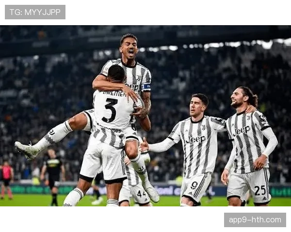 数据预测：尤文主场对阵罗马，胜率仅占51.2%